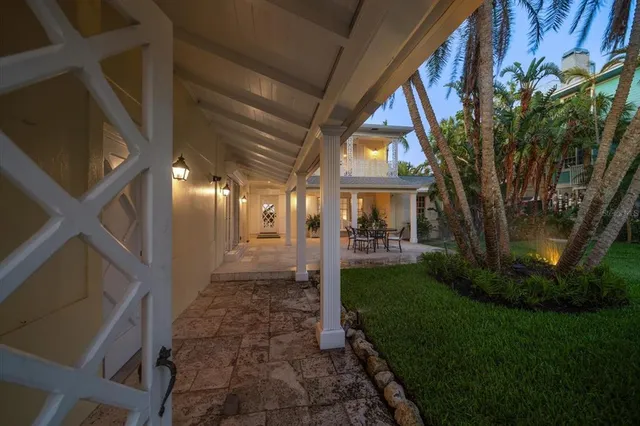 $6,290,000 | 1021 Bay Esplanade, Clearwater Beach, FL 33767