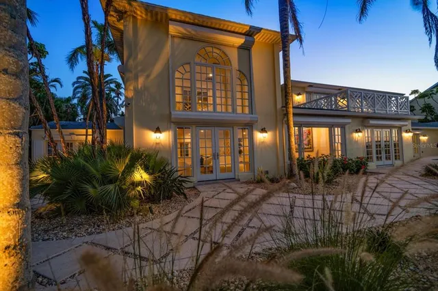 $6,290,000 | 1021 Bay Esplanade, Clearwater Beach, FL 33767