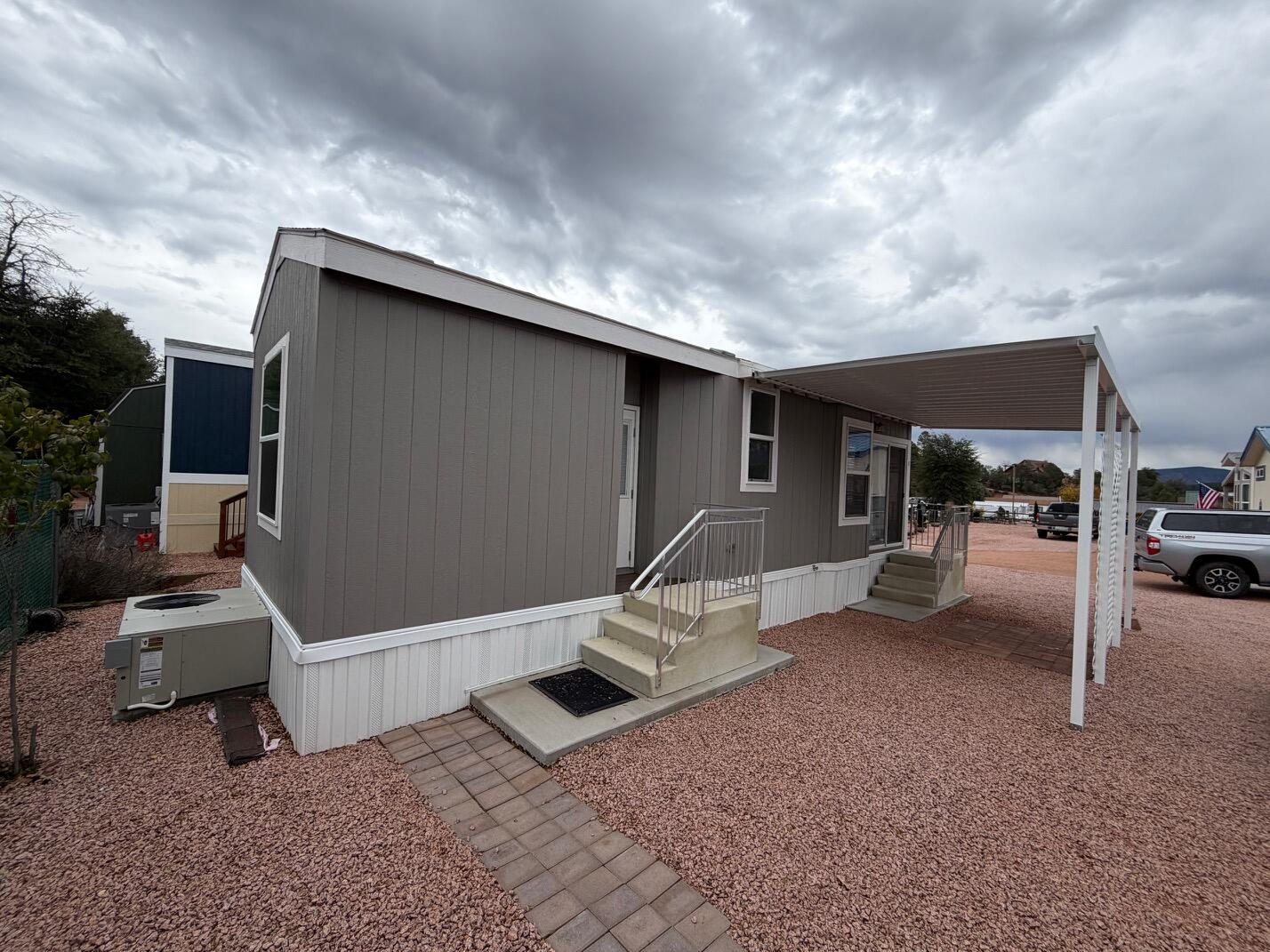 16 North Star Vale Road, Unit 121A Star Valley, AZ 85541 - Photo 7 of 17