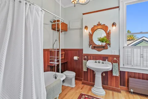 $2,495,000 | 105 Sylvar Street, Santa Cruz, CA 95060