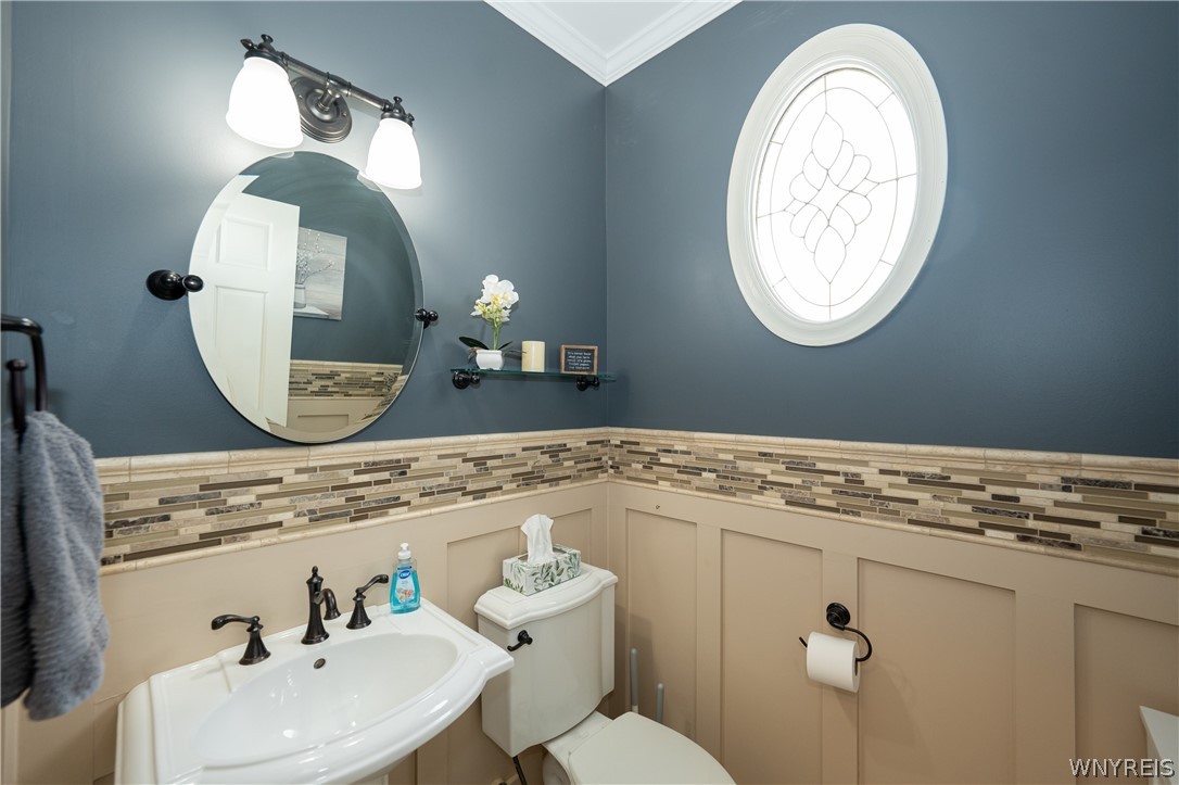 145 William Kidder Road Lancaster, NY 14086 - Photo 22 of 50