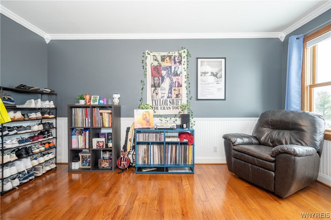 145 William Kidder Road Lancaster, NY 14086 - Photo 31 of 50