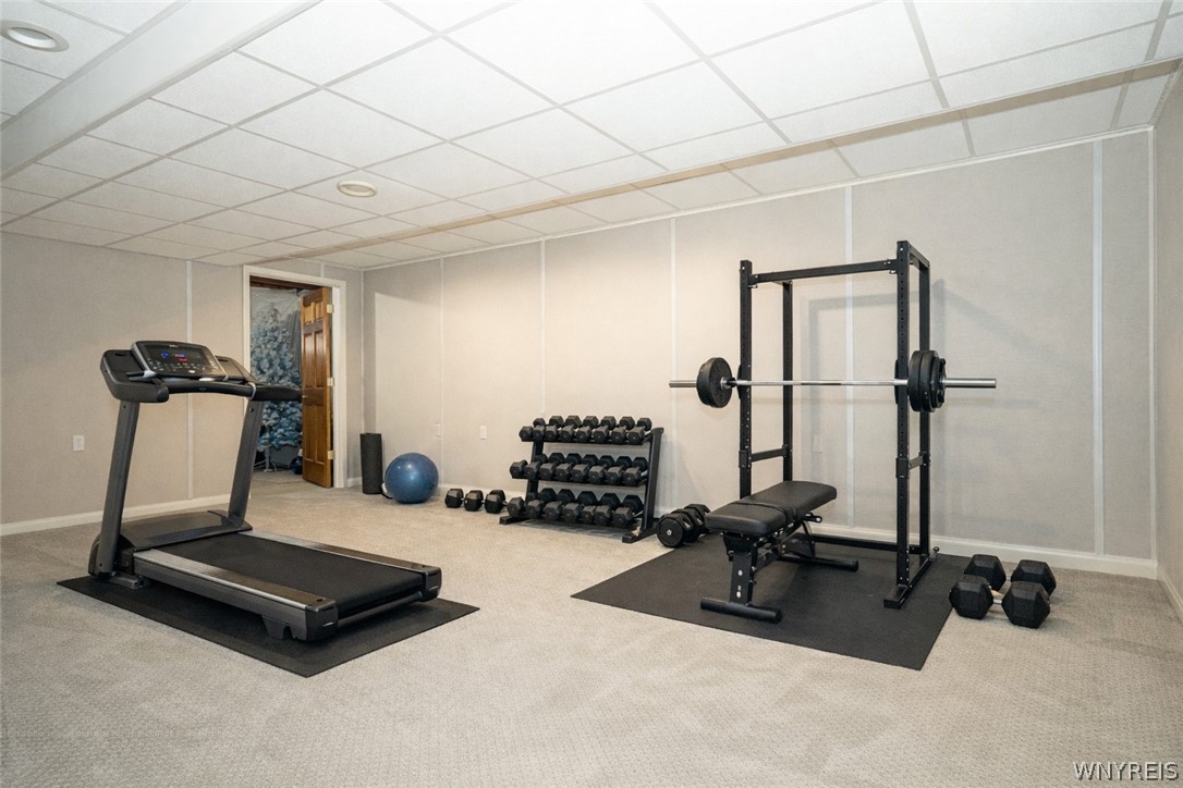 145 William Kidder Road Lancaster, NY 14086 - Photo 43 of 50