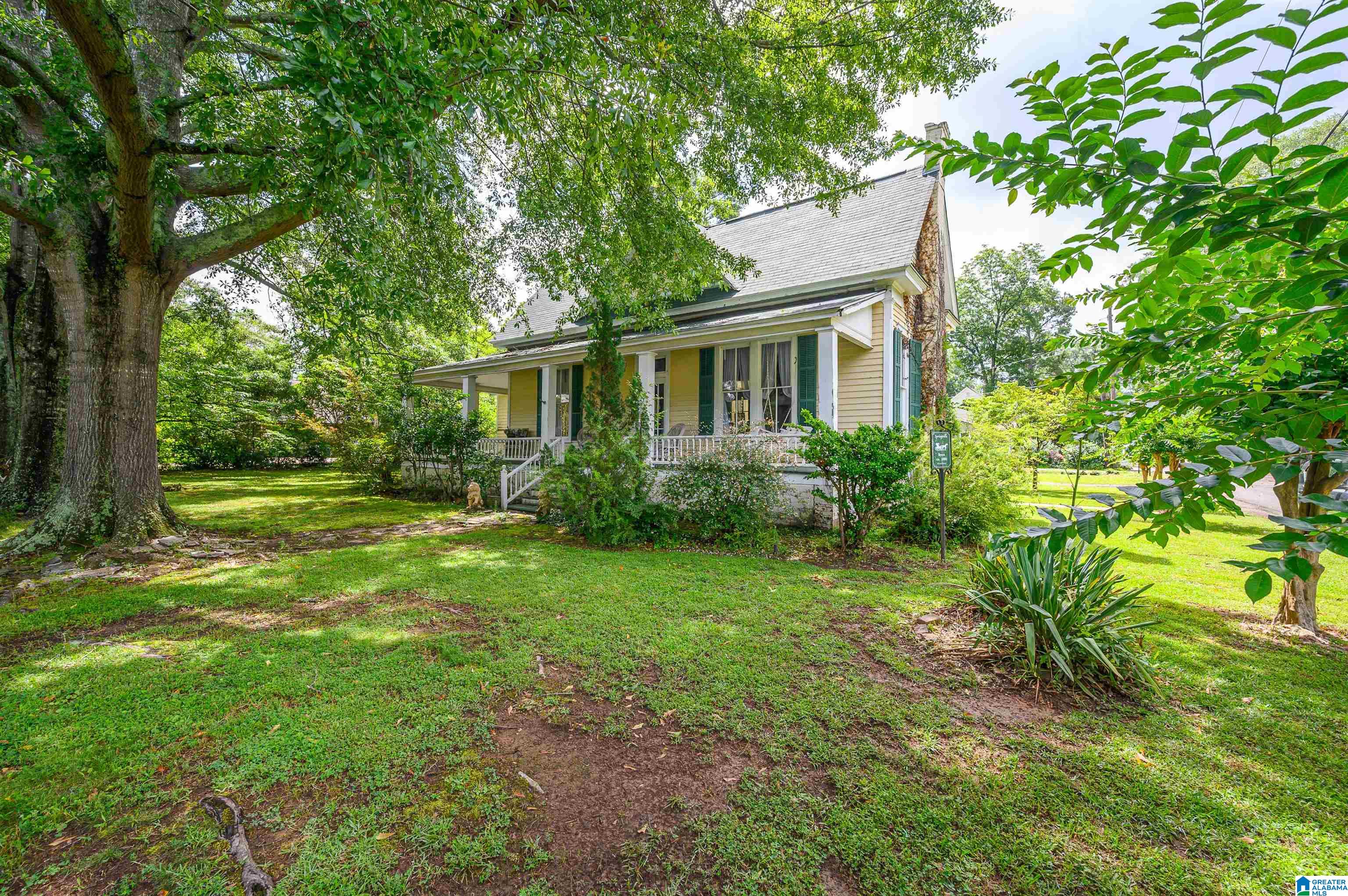 6688 Highway 11 Springville, AL 35146 - Photo 2 of 41
