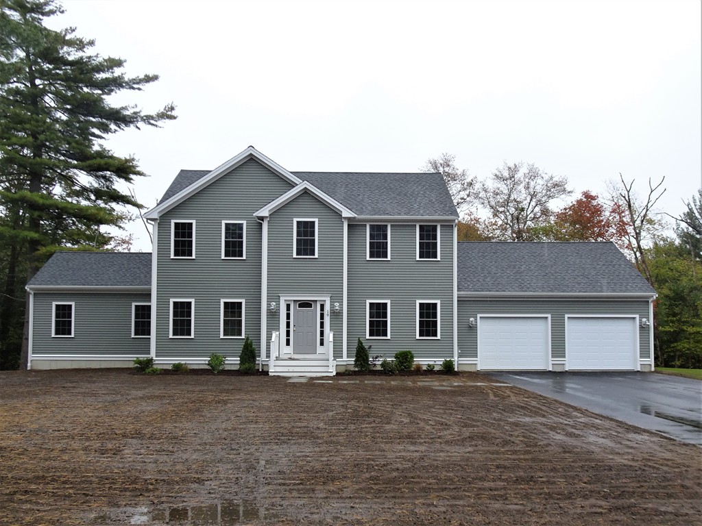 19 Ridge Street, Unit 10PP Berkley, MA 02779 - Photo 1 of 1 Gallery Image 1