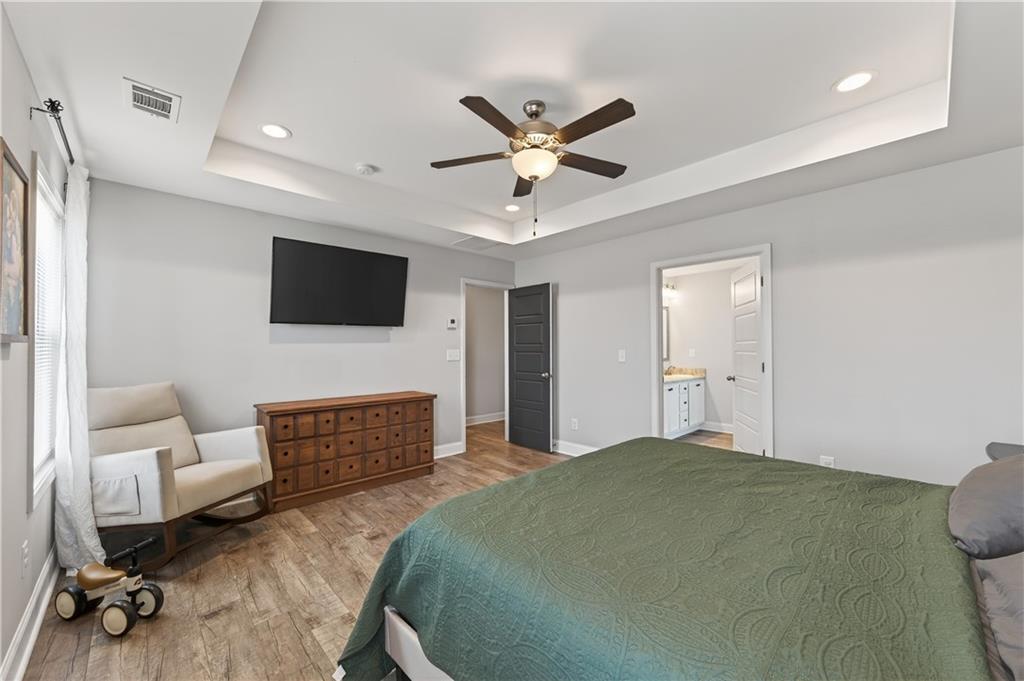 22 Ragan Drive Dallas, GA 30157 - Photo 18 of 42