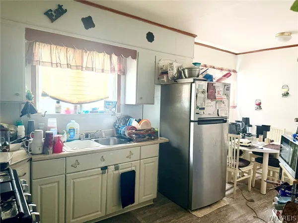 $89,700 | 219 Stevens Avenue, Buffalo, NY 14215