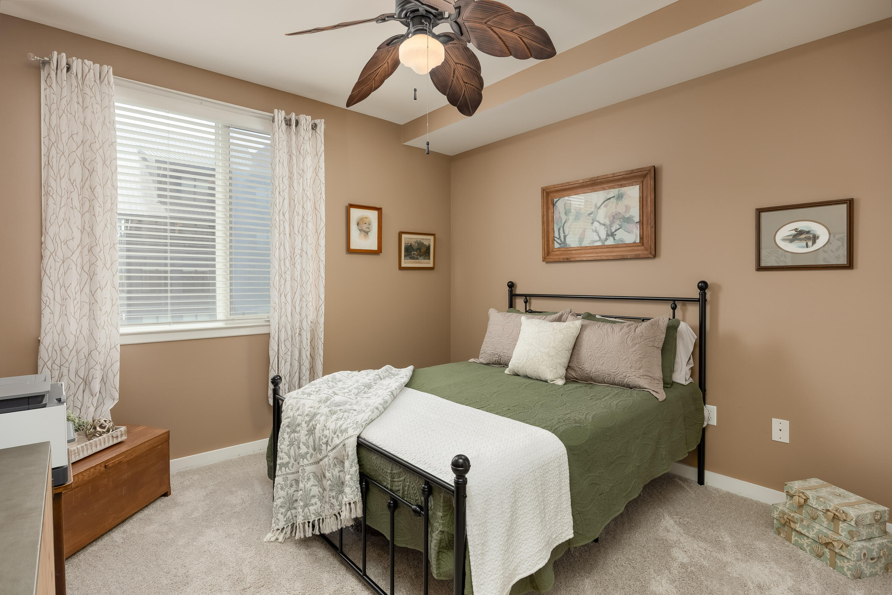 200 Manufacturers Road, Unit 316 Chattanooga, TN 37405 - Photo 26 of 46 Second Bedroom