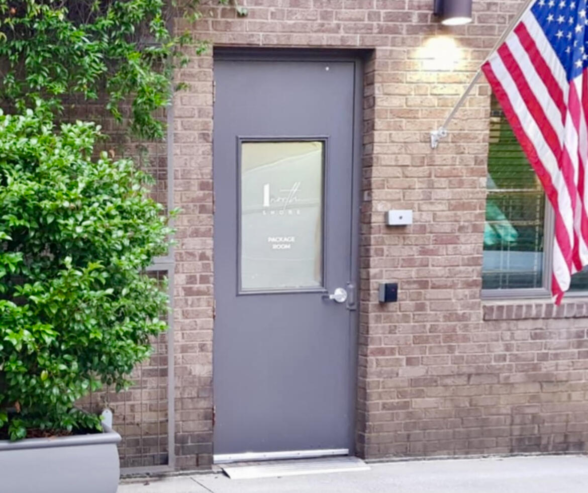 200 Manufacturers Road, Unit 316 Chattanooga, TN 37405 - Photo 43 of 46 Package Room