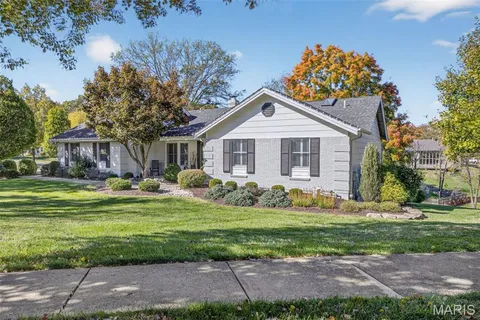 $625,000 | 2523 Pepperfield Court, Wildwood, MO 63005