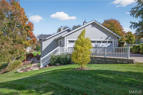 $625,000 | 2523 Pepperfield Court, Wildwood, MO 63005