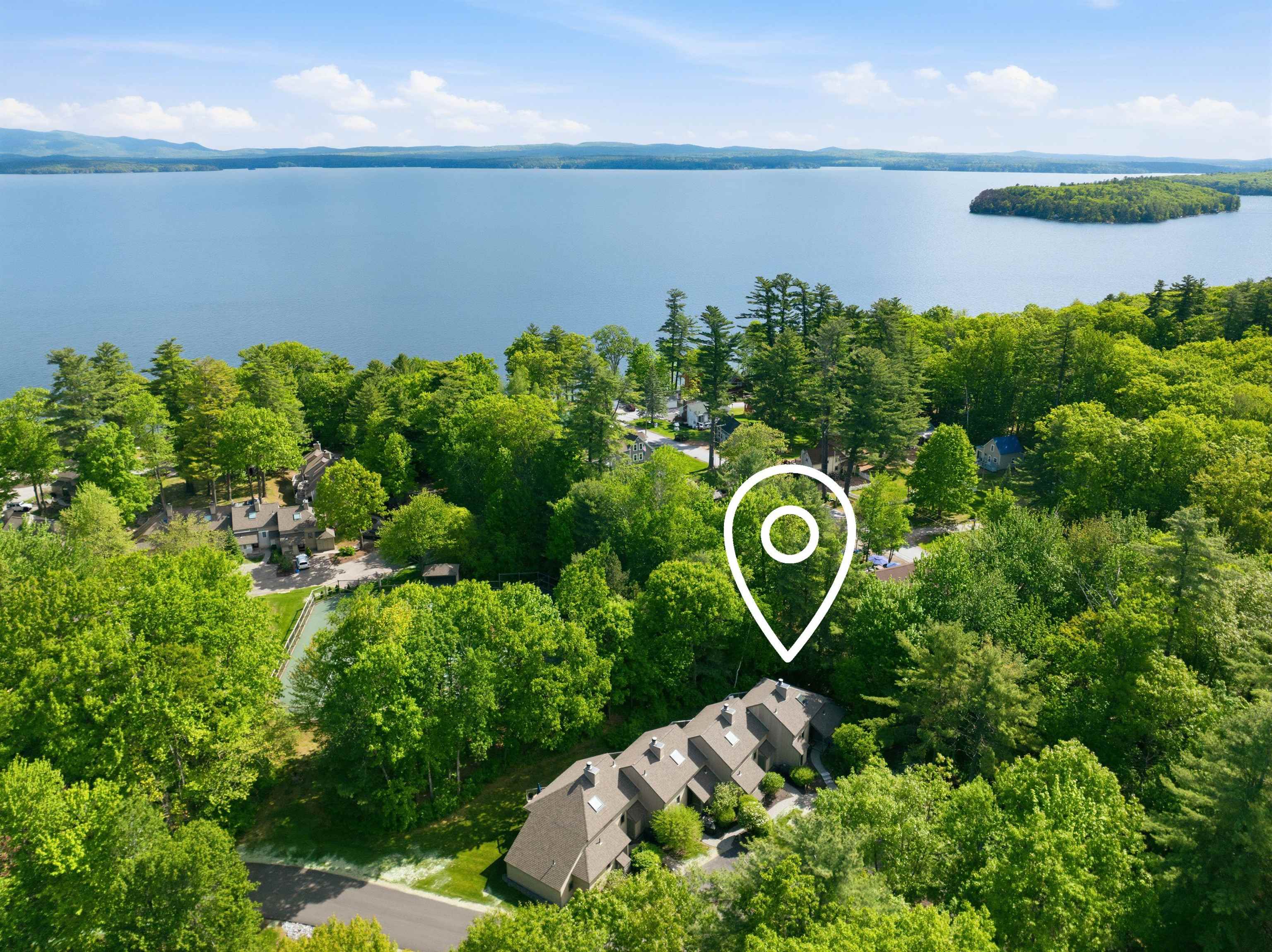 2696 Lake Shore Road, Unit 91 Gilford, NH 03249 - Photo 26 of 47