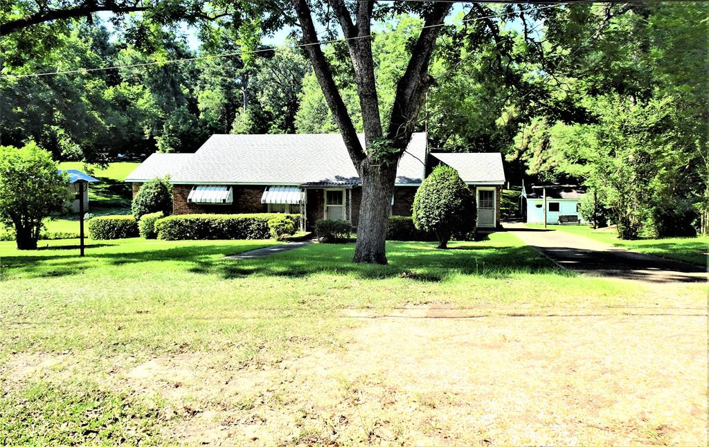 65 North Palestine Road Natchez, MS 39120 - Photo 1 of 29 Main View