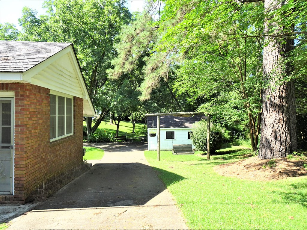 65 North Palestine Road Natchez, MS 39120 - Photo 29 of 29 Photo 29