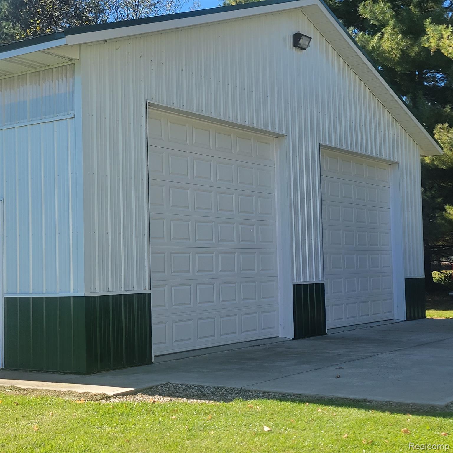 5782 Lyons Road Imlay City, MI 48444 - Photo 9 of 47 WAITING TO STORE ALL YOUR TOYS!