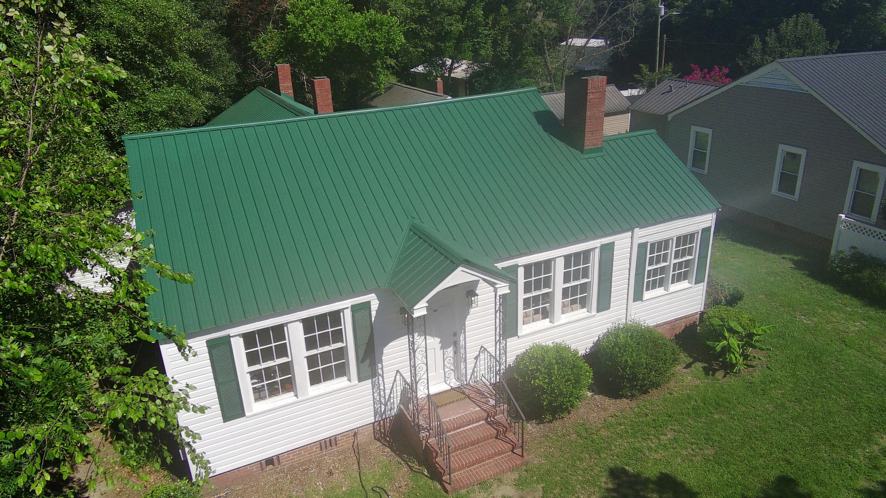 5521 Springfield Road Williston, SC 29853 - Photo 4 of 37 Gallery Image 4