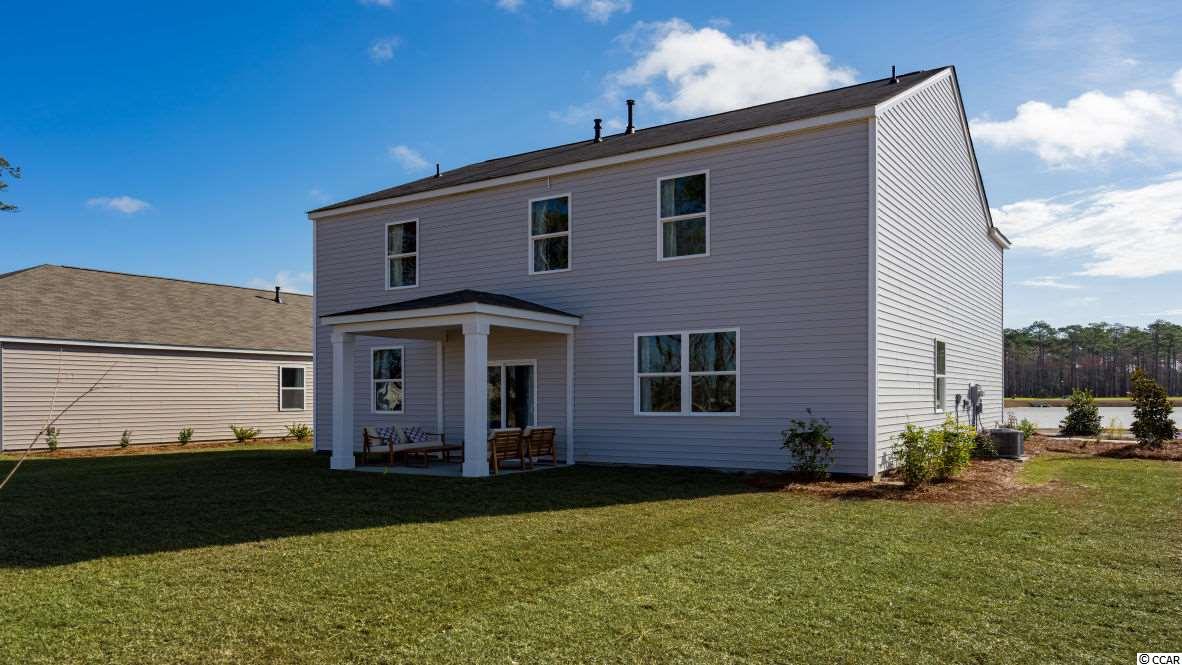 227 Pin Oak Drive Murrells Inlet, SC 29576 - Photo 3 of 40