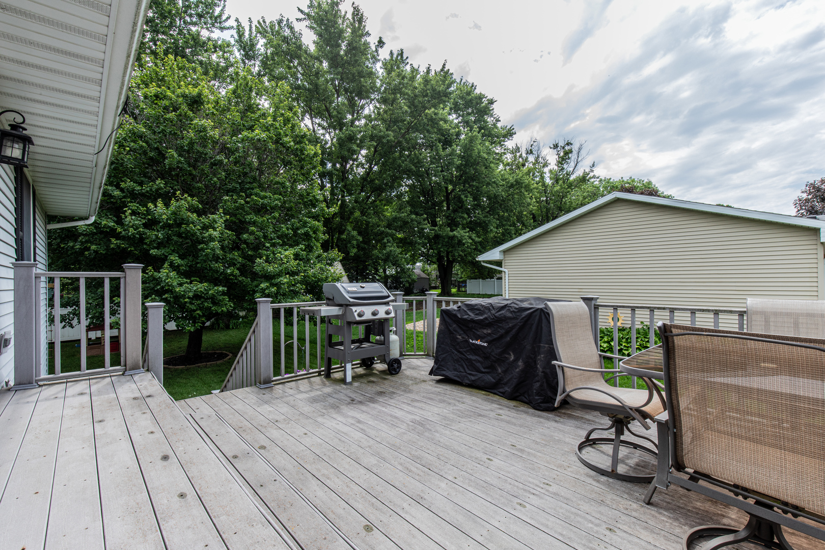 209 North Pleasant Street Ohio, IL 61349 - Photo 30 of 34