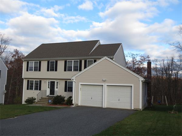62 Ridgewood Road Worcester, MA 01606 - Photo 1 of 30 Gallery Image 1