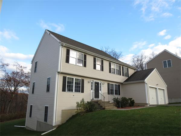 62 Ridgewood Road Worcester, MA 01606 - Photo 2 of 30 Gallery Image 2