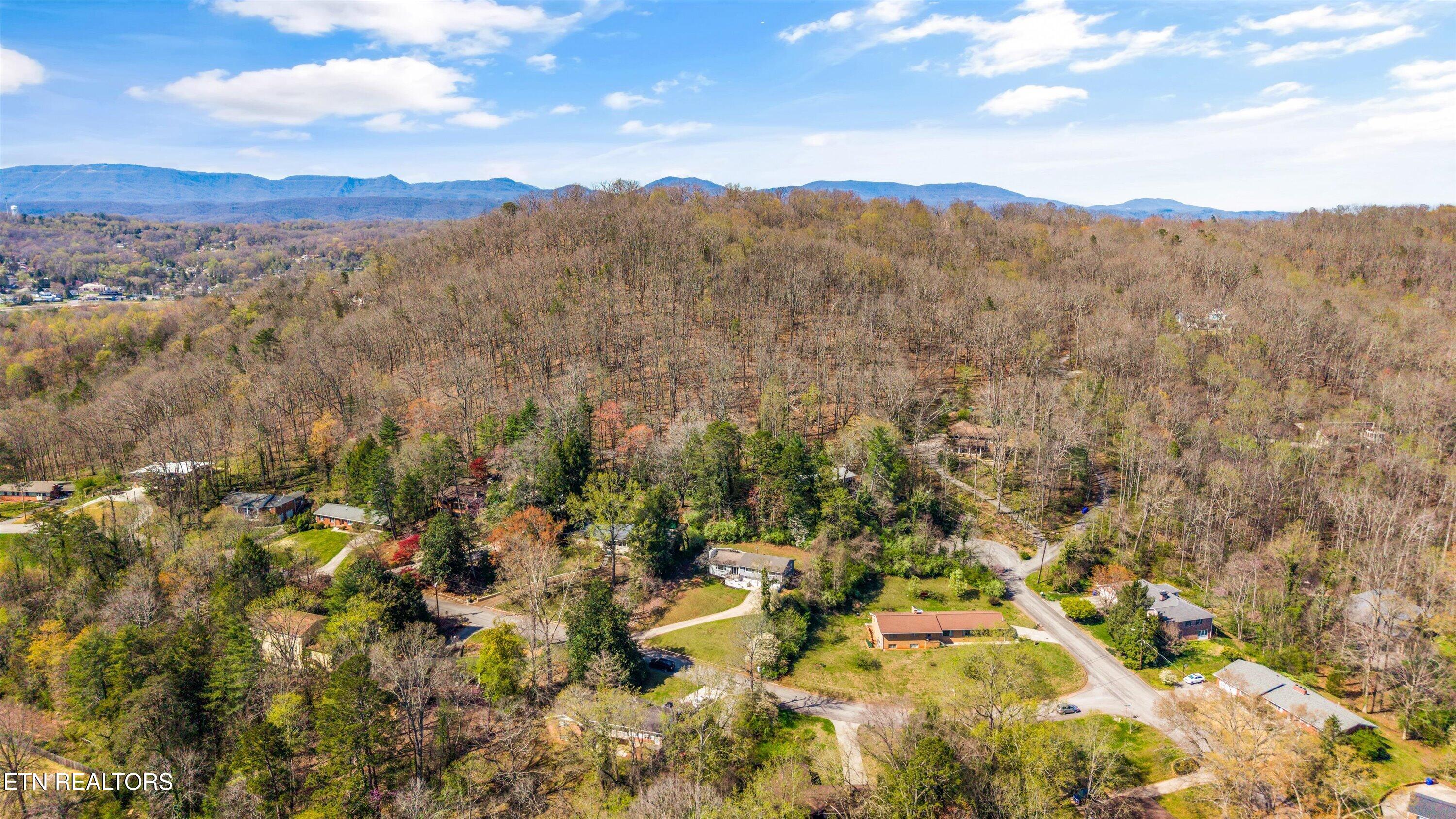 102 Canterbury Road Oak Ridge, TN 37830 - Photo 31 of 32 42-102 Canterbury Rd 05