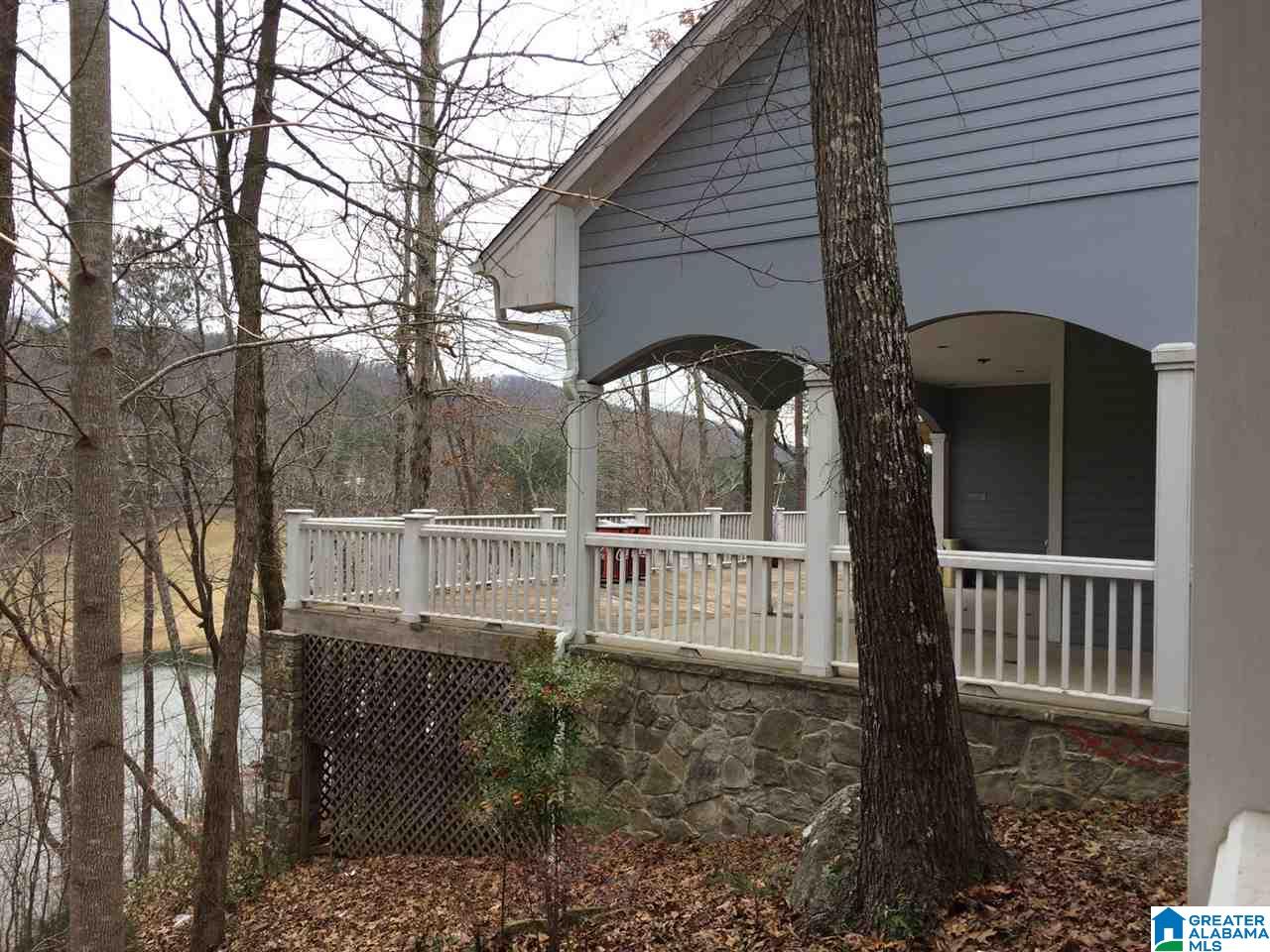 0 Bellerive Circle, Unit 160 Oneonta, AL 35121 - Photo 19 of 19