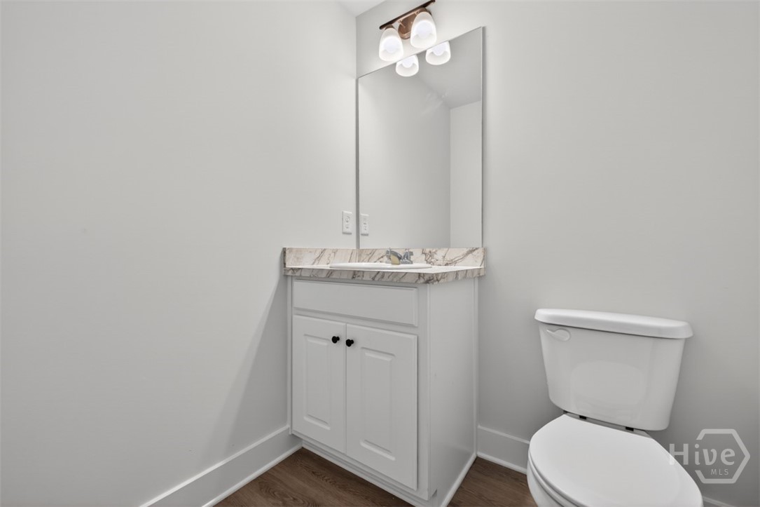 174 Airport Road, Unit 12 Martin, GA 30557 - Photo 19 of 35