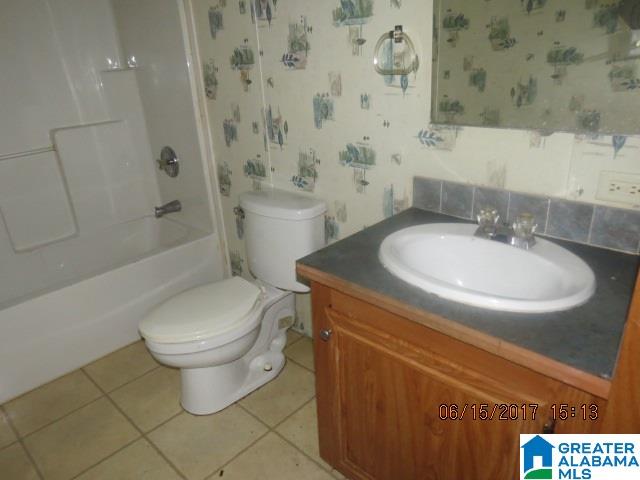 9876 Silley Dean Road Pinson, AL 35126 - Photo 17 of 20