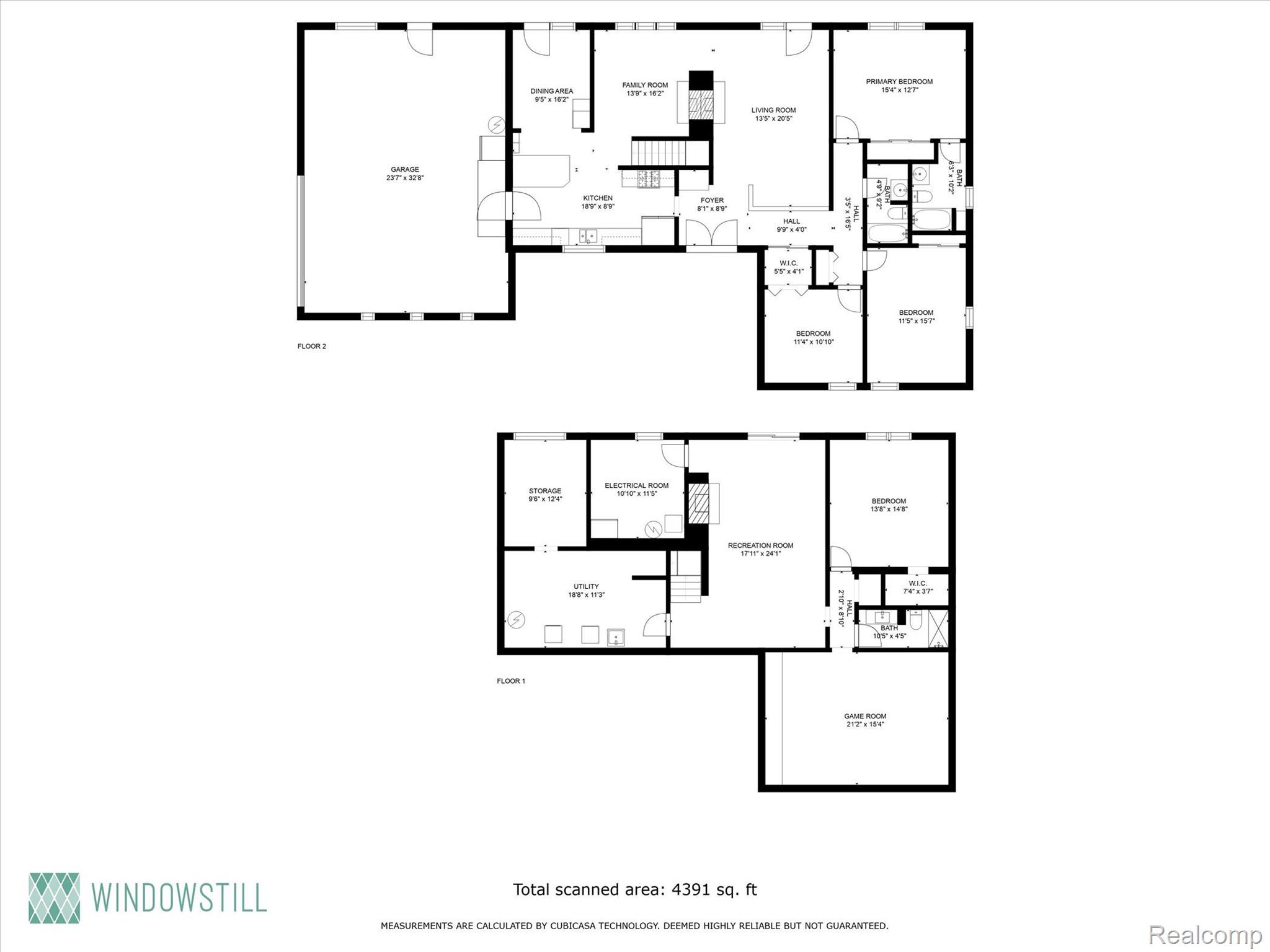 678 Darwin Road Pinckney, MI 48169 - Photo 43 of 43 Floor P