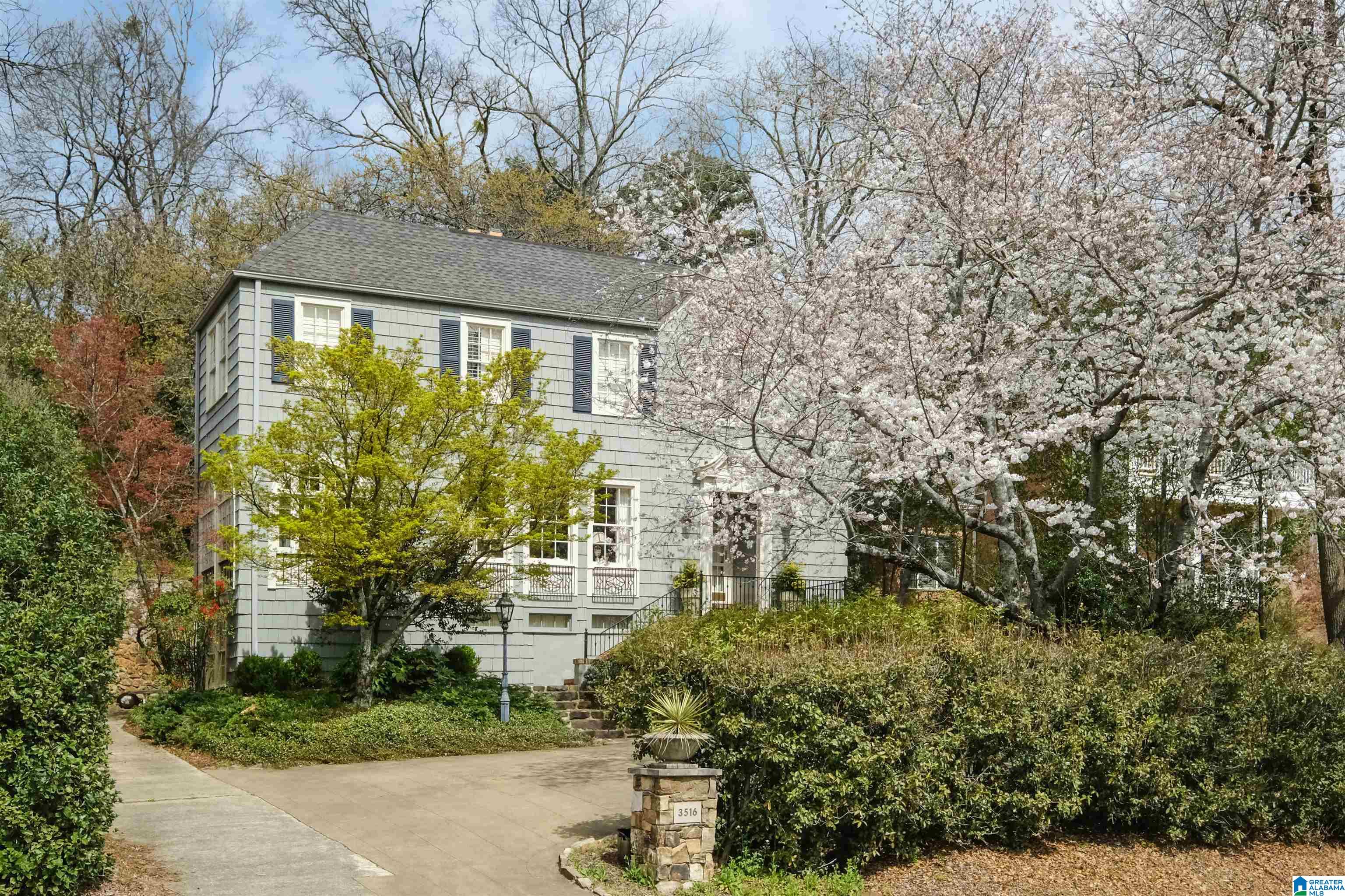 3516 Country Club Road Birmingham, AL 35213 - Photo 1 of 65
