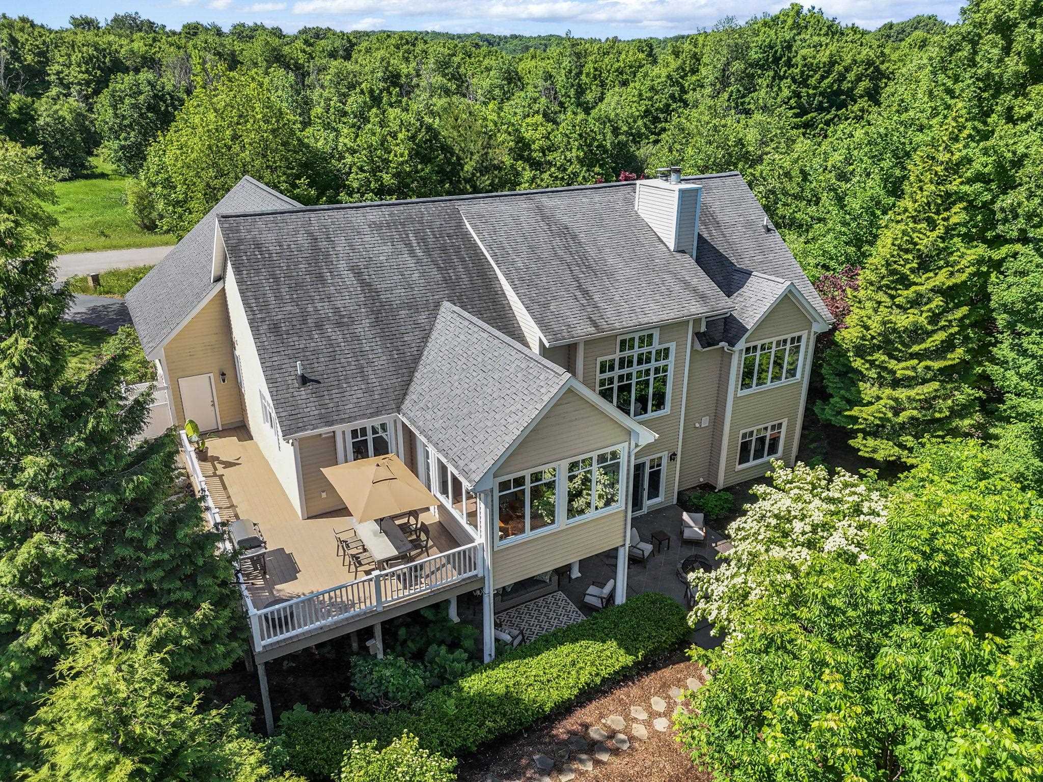 306 West Harbour Ridge Court, Unit LOT: 30 Maple City, MI 49664 - Photo 61 of 63