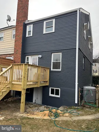 $432,900 | 79 Elmira Street Southwest, Washington, DC 20032