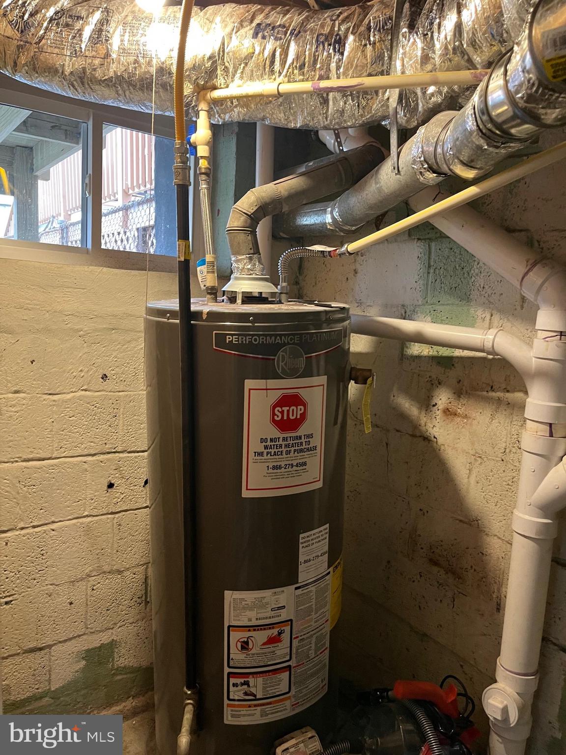 79 Elmira Street Southwest Washington, DC 20032 - Photo 37 of 38