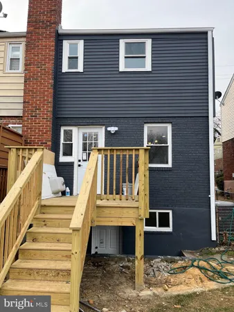 $432,900 | 79 Elmira Street Southwest, Washington, DC 20032