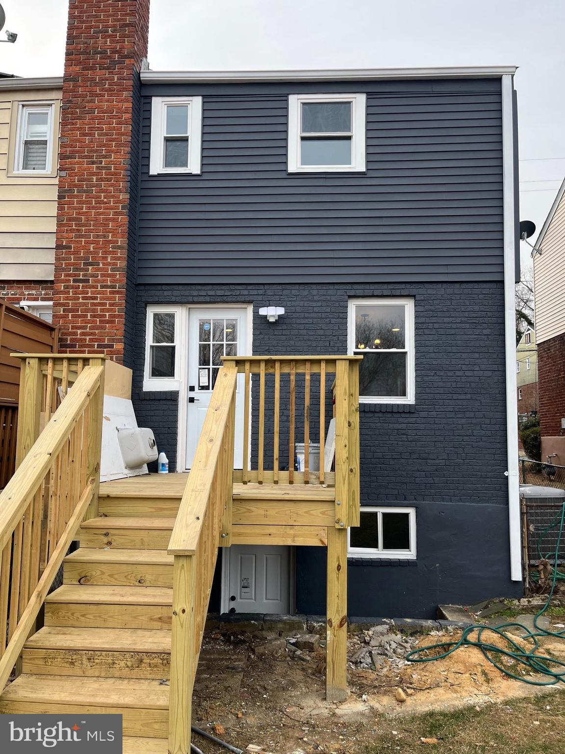 79 Elmira Street Southwest Washington, DC 20032 - Photo 4 of 38