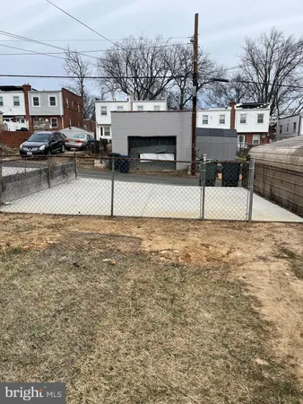 $432,900 | 79 Elmira Street Southwest, Washington, DC 20032