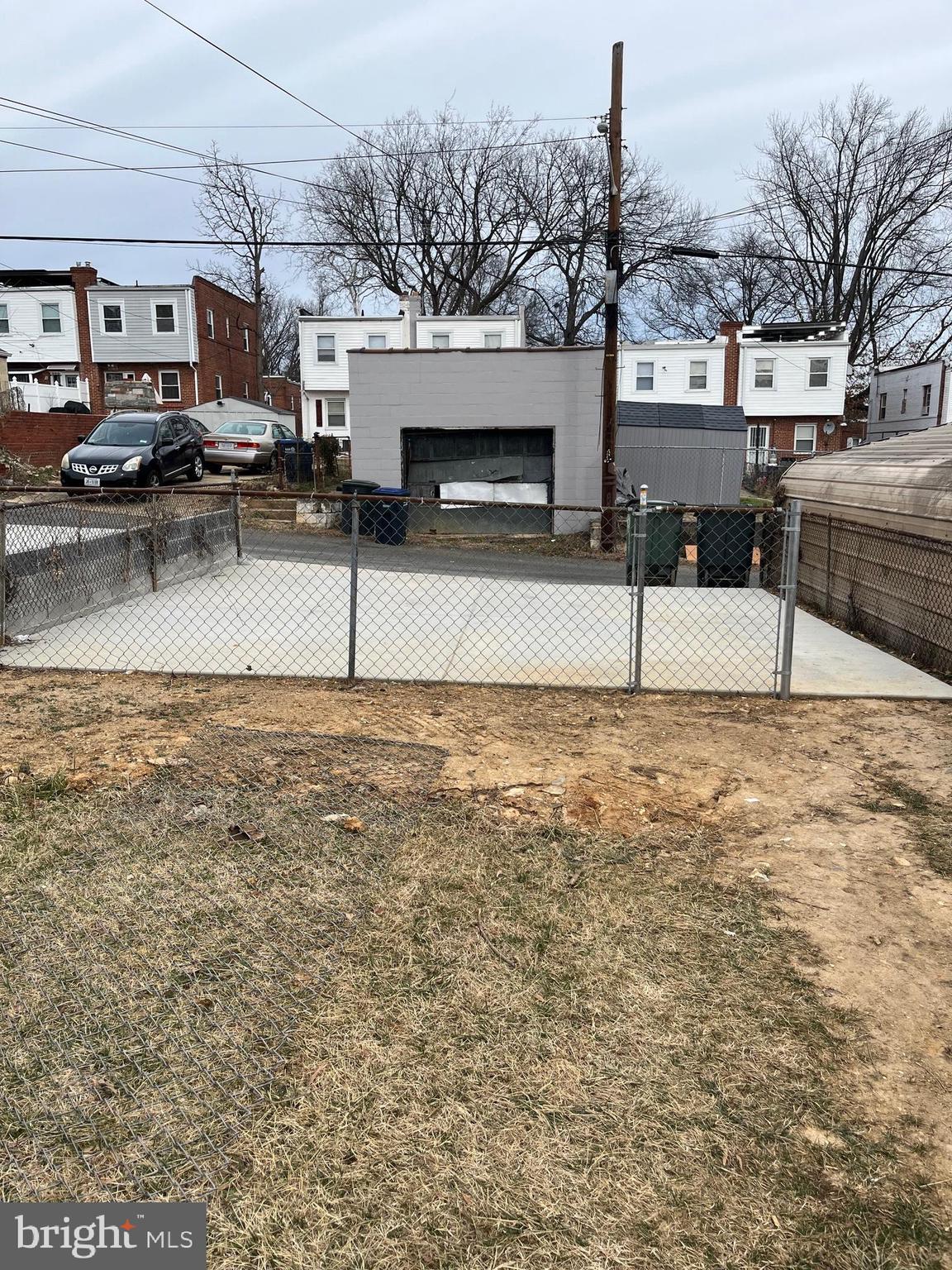 79 Elmira Street Southwest Washington, DC 20032 - Photo 5 of 38