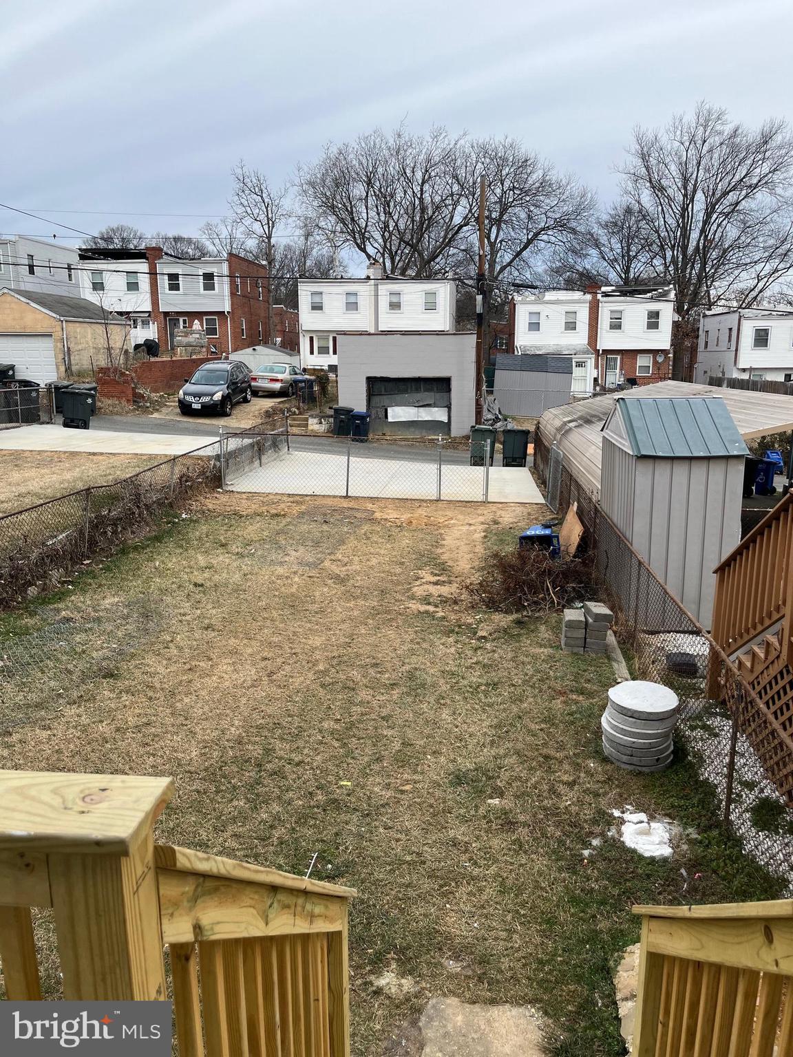 79 Elmira Street Southwest Washington, DC 20032 - Photo 6 of 38