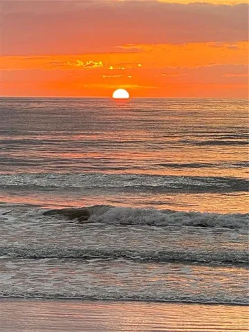 a view of ocean view