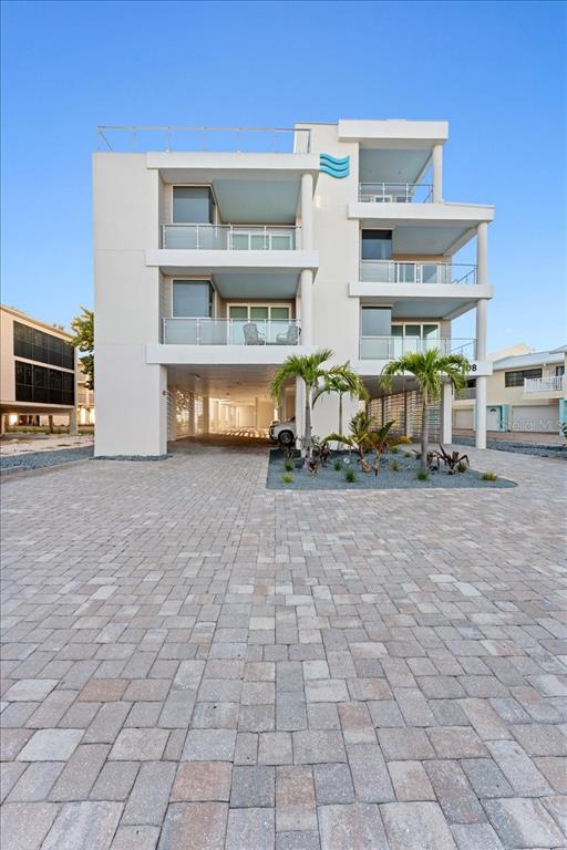 2708 North Beach Road, Unit 2 Englewood, FL 34223 - Photo 2 of 65