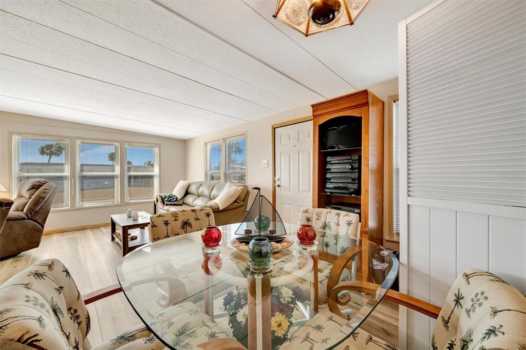 132 West St Lucia Loop Apollo Beach, FL 33572 - Photo 17 of 57 a living room with furniture and a window