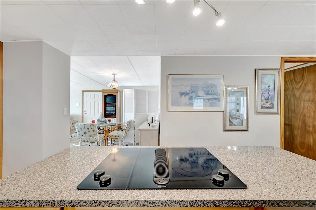 132 West St Lucia Loop Apollo Beach, FL 33572 - Photo 8 of 57 a living room with furniture and a rug