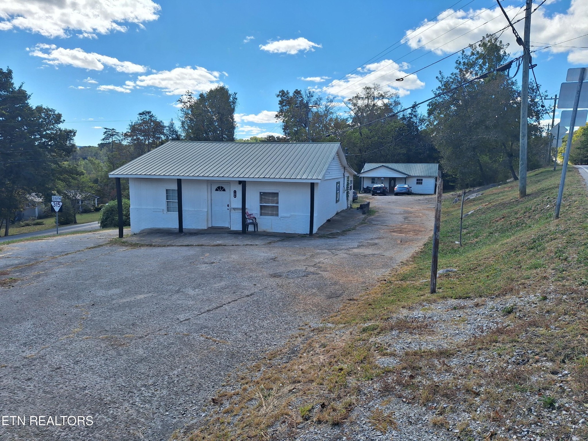 100 Reliance Road Tellico Plains, TN 37385 - Photo 1 of 24 Gallery Image 1