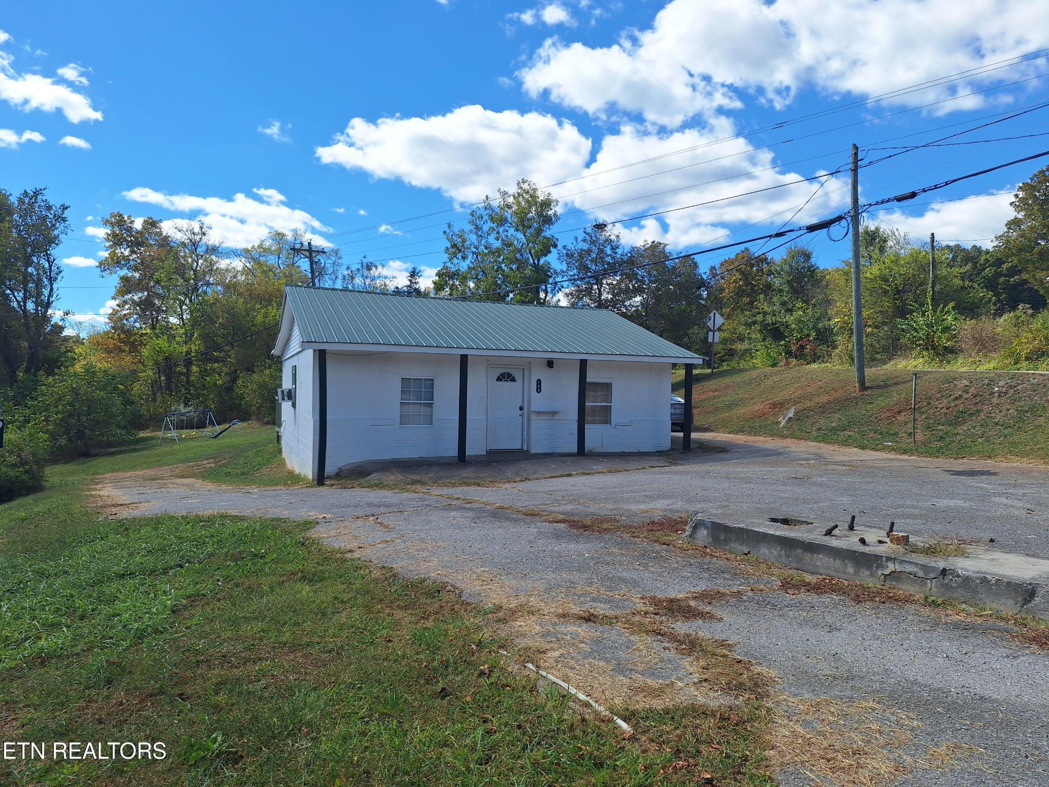 100 Reliance Road Tellico Plains, TN 37385 - Photo 3 of 24 Gallery Image 3