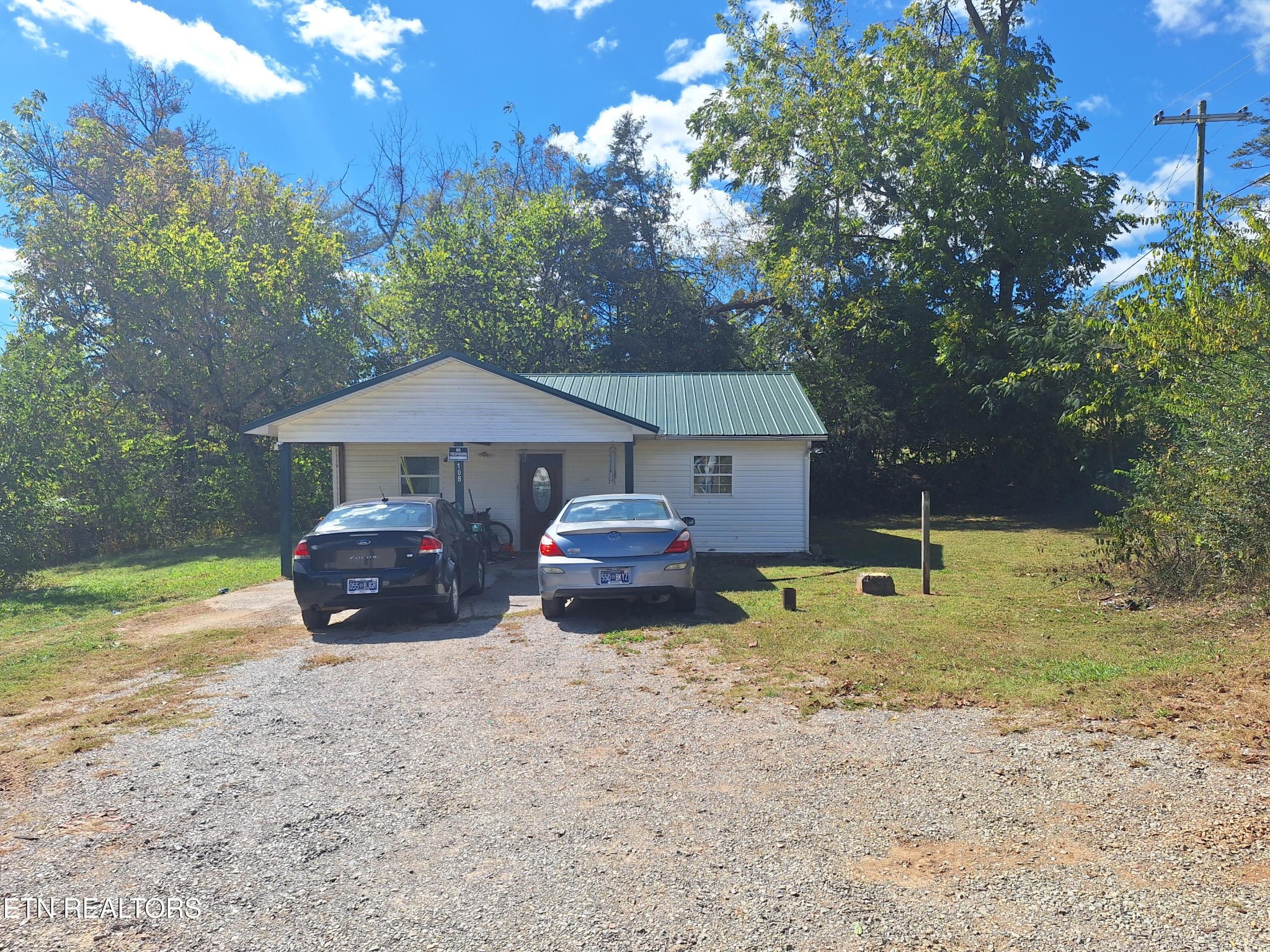 100 Reliance Road Tellico Plains, TN 37385 - Photo 6 of 24 Gallery Image 6