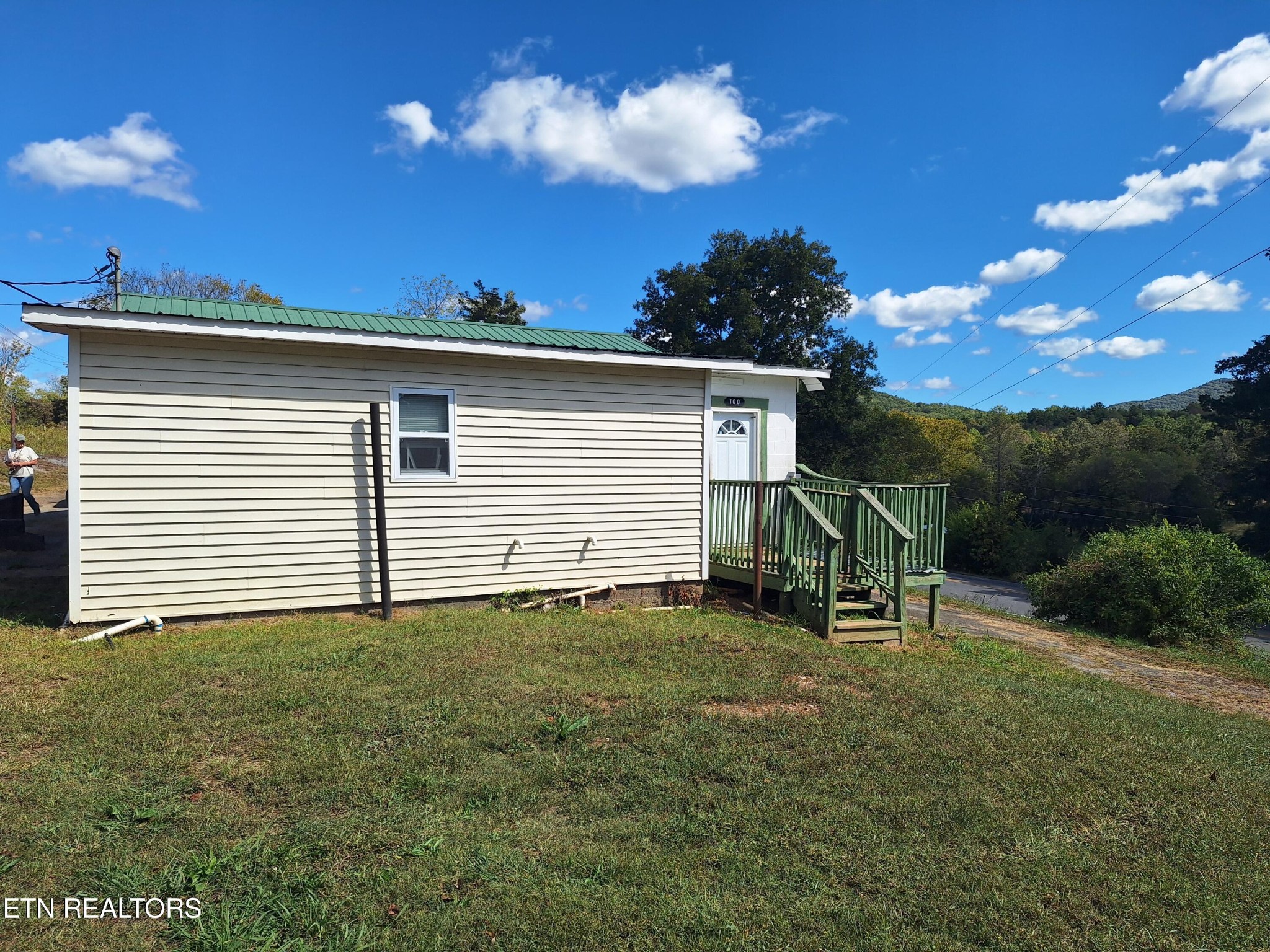 100 Reliance Road Tellico Plains, TN 37385 - Photo 7 of 24 Gallery Image 7