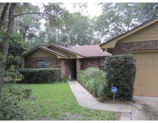 2364 Princeton Road DeLand, FL 32724 - Photo 1 of 1 Exterior Front