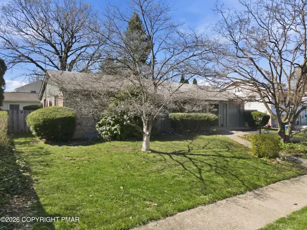 $329,000 | 1621 Lenox Avenue, Bethlehem, PA 18018