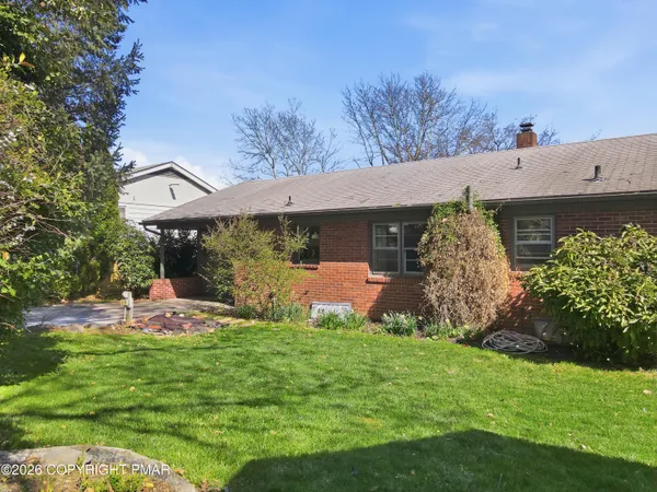 $329,000 | 1621 Lenox Avenue, Bethlehem, PA 18018