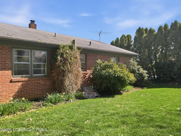 $329,000 | 1621 Lenox Avenue, Bethlehem, PA 18018